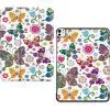 Чехол для планшета BeCover Smart Case Apple iPad Pro 11" M5 2025 Butterfly (715972) изображение 4