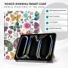 Чехол для планшета BeCover Smart Case Apple iPad Pro 11" M5 2025 Butterfly (715972)