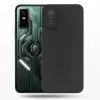Чехол для мобильного телефона BeCover Silicone Infinix GT 30 (X6876) Black (716039) изображение 2
