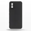 Чехол для мобильного телефона BeCover Silicone Infinix GT 30 (X6876) Black (716039) изображение 3
