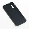 Чехол для мобильного телефона BeCover Silicone Infinix GT 30 (X6876) Black (716039) изображение 5
