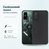 Чехол для мобильного телефона BeCover Silicone Infinix GT 30 (X6876) Black (716039)