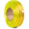 Пластик для 3D-принтера Spectrum PLA Magic Silk ReFill 1.75mm 1kg Solar Flare (81425)