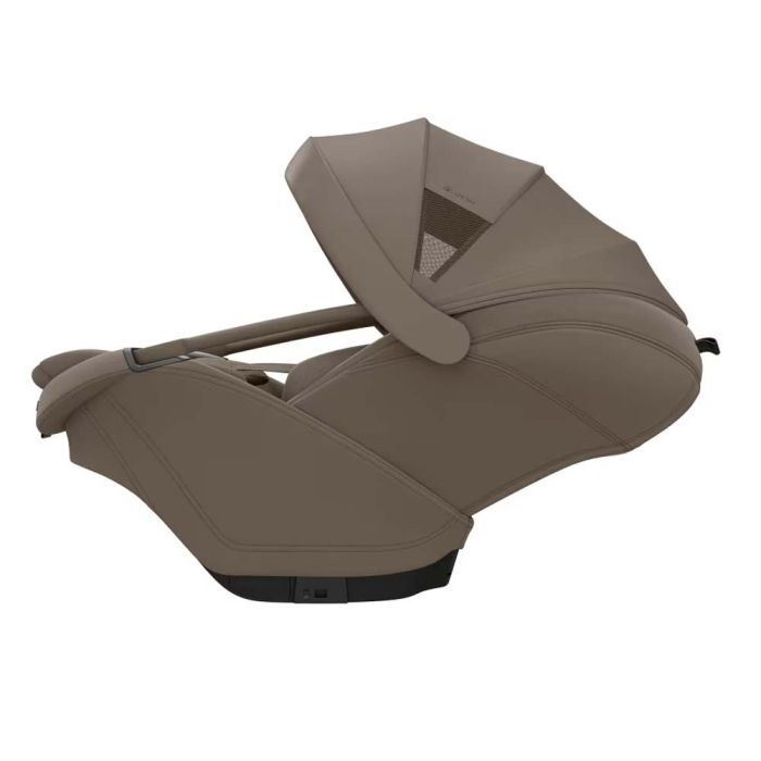 Автокресло Maxi-Cosi Coral Slide Pro Moon Graphite (8441083110) изображение 4