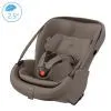 Автокресло Maxi-Cosi Coral Slide Pro Oak Truffle (8441099110) изображение 8