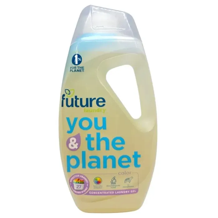 Гель для стирки Fututre Laundry Color 1.08 л (3800024050428)