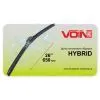 Щетка стеклоочистителя VOIN VH-26650 изображение 6