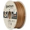 Пластик для 3D-принтера Spectrum PLA Nature 1.75mm 1kg Natural, FLAX (80934)