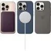 Мобильный телефон Apple iPhone 16 Pro Max 256GB Desert Titanium (REF B) BREEZY (2BMYWX3) изображение 10