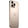 Мобильный телефон Apple iPhone 16 Pro Max 256GB Desert Titanium (REF B) BREEZY (2BMYWX3) изображение 3