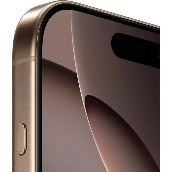 Мобильный телефон Apple iPhone 16 Pro Max 256GB Desert Titanium (REF B) BREEZY (2BMYWX3) изображение 4