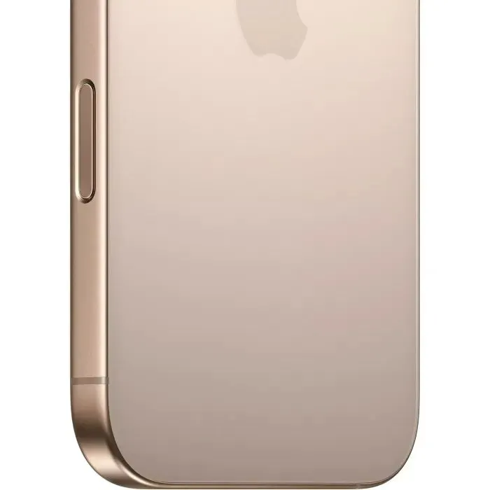 Мобильный телефон Apple iPhone 16 Pro Max 256GB Desert Titanium (REF B) BREEZY (2BMYWX3) изображение 5