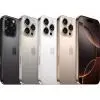 Мобильный телефон Apple iPhone 16 Pro Max 256GB Desert Titanium (REF B) BREEZY (2BMYWX3) изображение 6