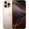 Мобильный телефон Apple iPhone 16 Pro Max 256GB Desert Titanium (REF B) BREEZY (2BMYWX3)
