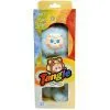 Мягкая игрушка Tangle с кольцом diudiu baby Furry Bear Sea Salt Mint (HWTANGLE02D01-BD05) изображение 2