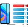 Стекло защитное ACCLAB Full Glue Oppo A76 4G Black (1283126528859) изображение 3
