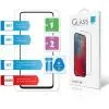 Стекло защитное ACCLAB Full Glue Oppo A76 4G Black (1283126528859) изображение 7