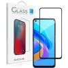 Стекло защитное ACCLAB Full Glue Oppo A76 4G Black (1283126528859)