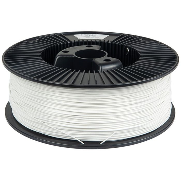 Пластик для 3D-принтера The Filament PLA Matte 1.75mm 1kg GREY, TROOPER (TF-24206) зображення 2