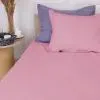 Постільна білизна MirSon Poplin Line 041 + 056 Emerson 160 x 220 (2200006284031) зображення 4