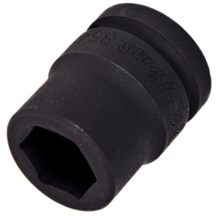 Торцева головка Hans ударна, 3/4", 36мм (86400M36)