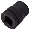 Торцевая головка Hans ударная, 3/4", 22мм (86400M22) изображение 2