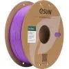 Пластик для 3D-принтера eSUN PLA BASIC 1,75mm 1kg GRAPE PURPLE (PLA-BASIC175O-GZ1P1)