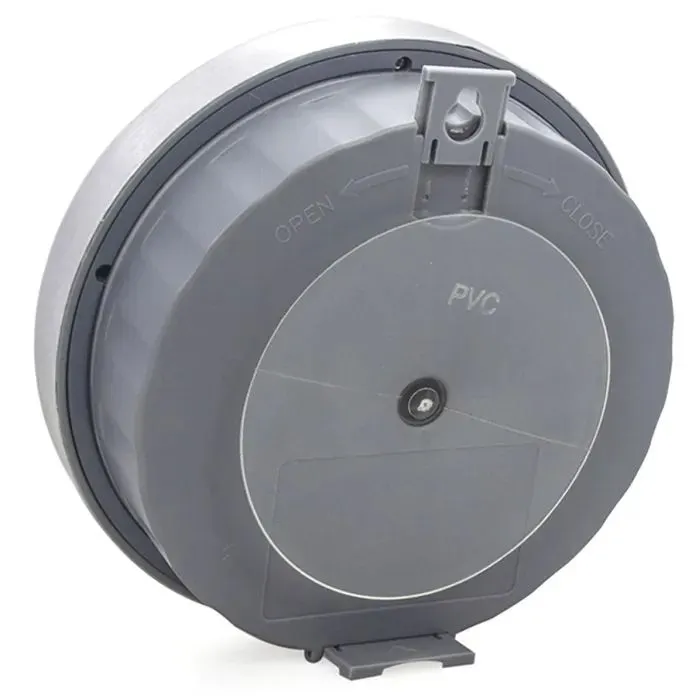 Настенные часы Technoline Bath Clock Silver (WT3005) (DAS303937) изображение 3