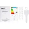Морозильна камера Saturn ST-FRT63W зображення 9