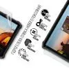 Пленка защитная Armorstandart hydrogel Ulefone Armor Pad 5 Ultra 5G 11inch (ARM93962) изображение 2