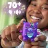 Интерактивная игрушка Nanomals S1 – Фиолетовый единорог (G2211) изображение 4