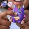 Интерактивная игрушка Nanomals S1 – Фиолетовый единорог (G2211) изображение 5