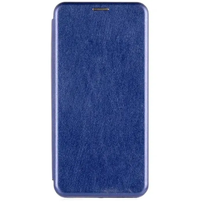 Чохол до мобільного телефона ColorWay Simple Book Xiaomi Redmi 17 Blue (CW-CSBXR17-BU)