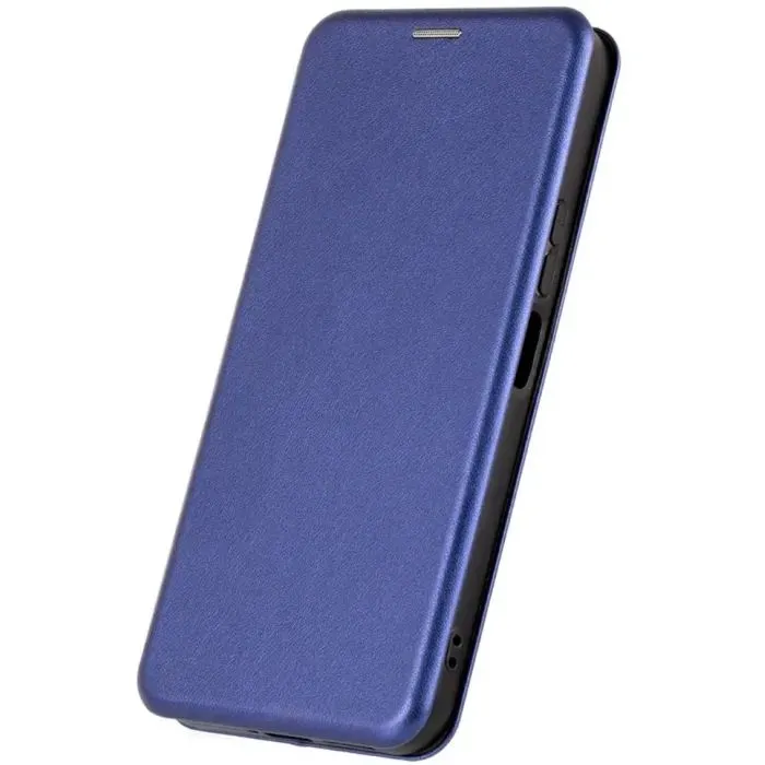 Чохол до мобільного телефона ColorWay Simple Book Xiaomi Redmi 17 Blue (CW-CSBXR17-BU) зображення 2