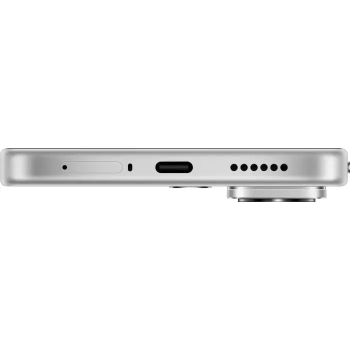 Мобільний телефон Xiaomi Poco X8 8/256GB White (1218384) зображення 12