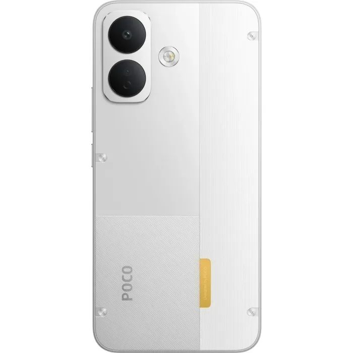 Мобільний телефон Xiaomi Poco X8 8/256GB Black (1218382) зображення 6