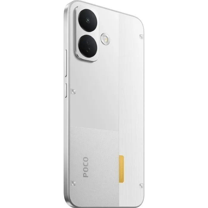 Мобільний телефон Xiaomi Poco X8 8/256GB Black (1218382) зображення 7