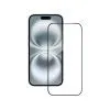 Скло захисне ACCLAB Full Glue ESD Apple iPhone 17 Black (1283126625909) зображення 2