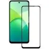 Скло захисне ACCLAB Full Glue ESD Infinix Smart 10 Black (1283126628016) зображення 2