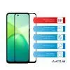 Скло захисне ACCLAB Full Glue ESD Infinix Smart 10 Black (1283126628016) зображення 3