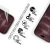 Плівка захисна Armorstandart hydrogel Apple iPhone 18 Pro (ARM94232) зображення 2