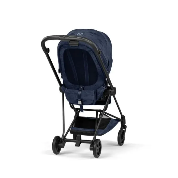 Коляска Cybex Mios Rebellious Luxury with a bag (526001579) изображение 3
