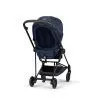 Коляска Cybex Mios Rebellious Luxury with a bag (526001579) изображение 3