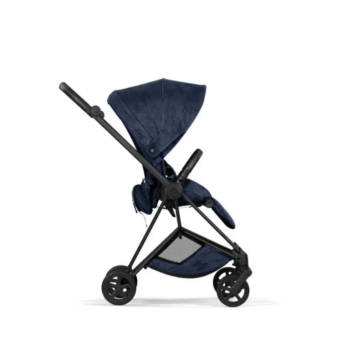 Коляска Cybex Mios Rebellious Luxury with a bag (526001579) изображение 4