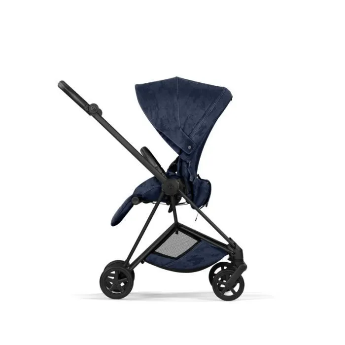 Коляска Cybex Mios Rebellious Luxury with a bag (526001579) изображение 5