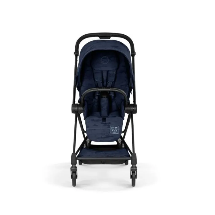 Коляска Cybex Mios Rebellious Luxury with a bag (526001579) изображение 6