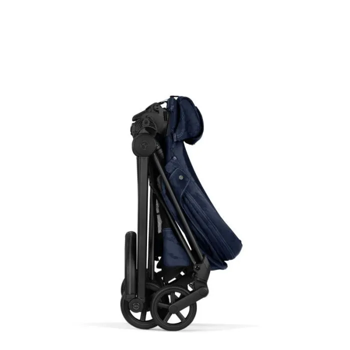 Коляска Cybex Mios Rebellious Luxury with a bag (526001579) изображение 7