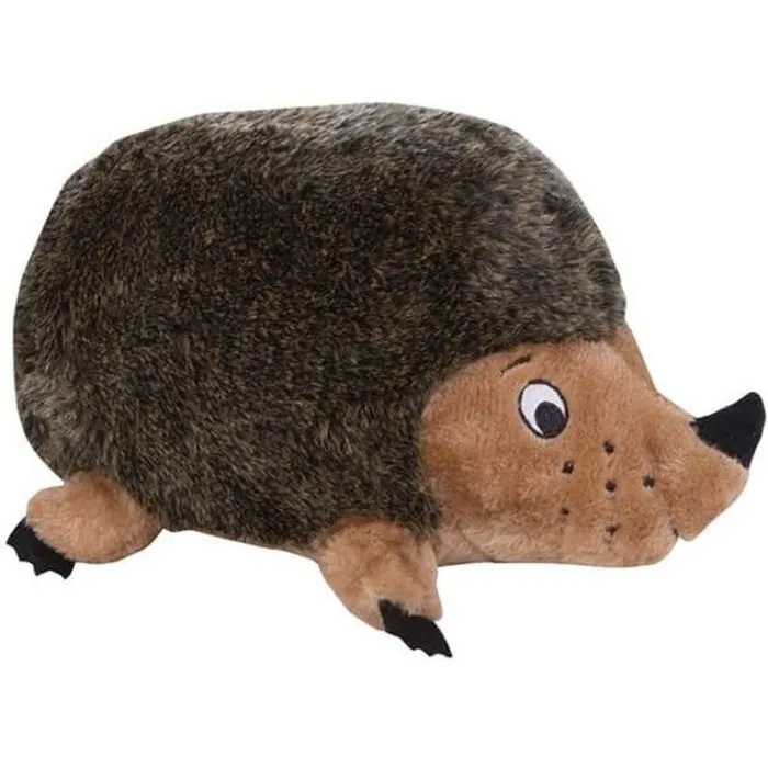 Іграшка для собак Outward Hound Hedgehogz Їжачок Small (0700603320245) зображення 3
