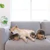 Іграшка для собак Outward Hound Hedgehogz Їжачок Small (0700603320245) зображення 5