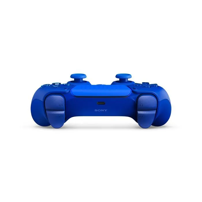 Геймпад Sony Playstation DualSense Bluetooth PS5 Limited Edition Icon Blue (1000053187) зображення 3